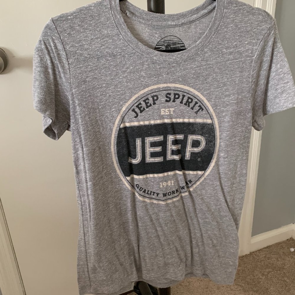 Graphic Tee